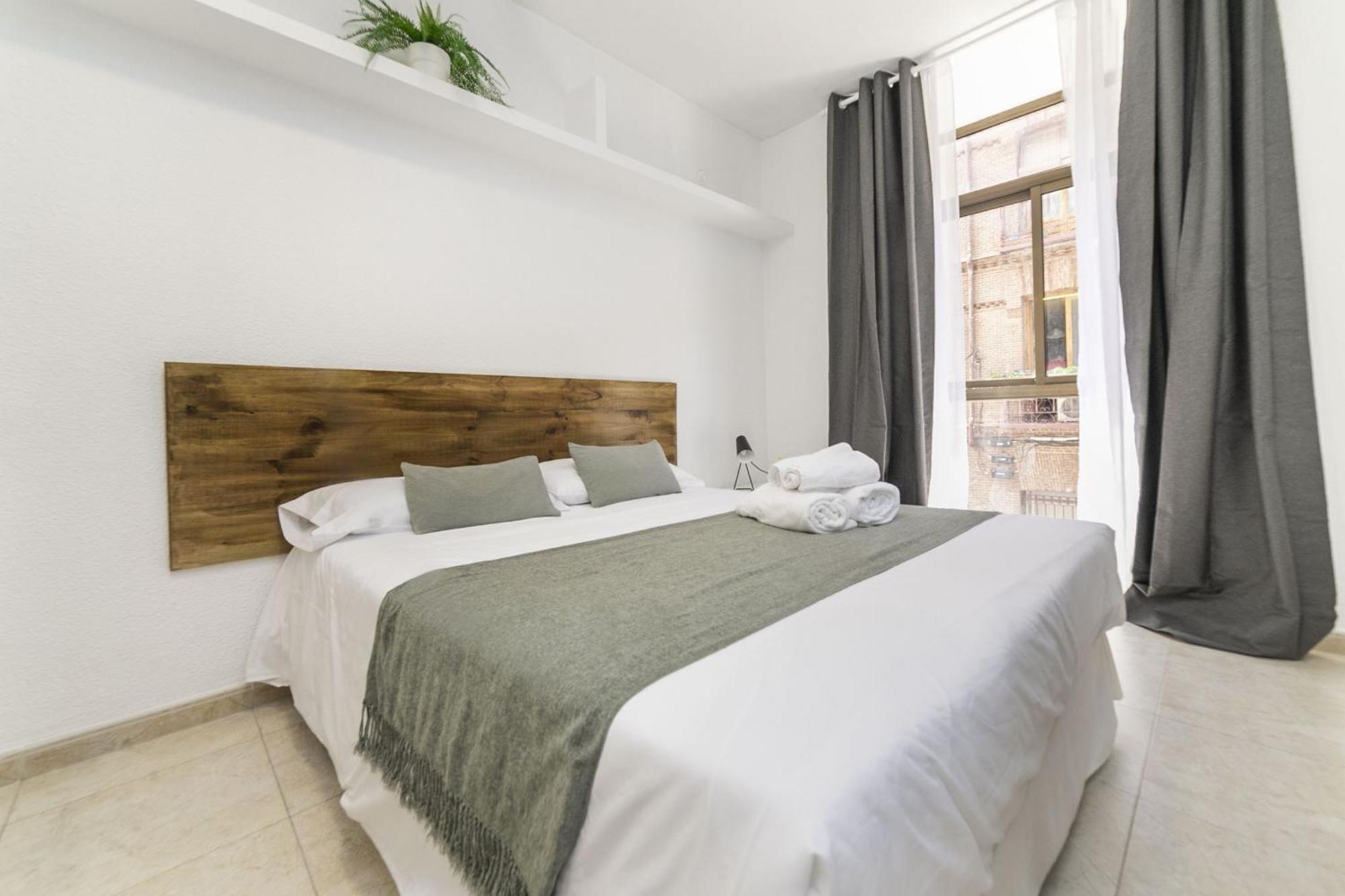 Classy IV - Ferga Suites — Photos 3