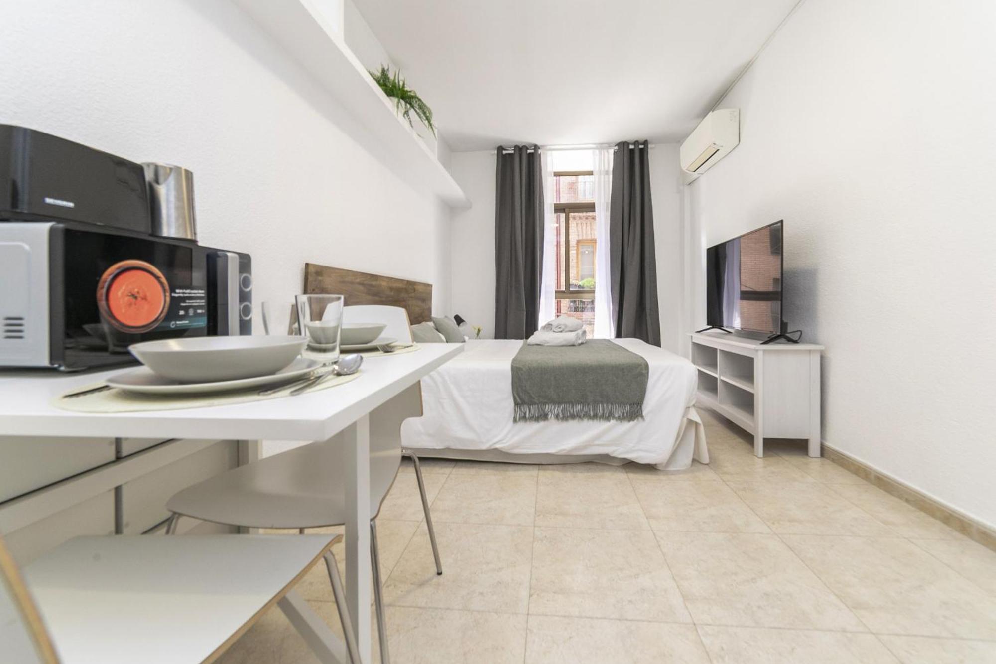 Classy IV - Ferga Suites — Photos 1